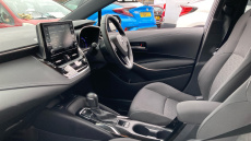 Toyota Corolla 1.8 VVT-i Hybrid Design 5dr CVT Hybrid Hatchback